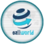 Logo of Call World android Application 